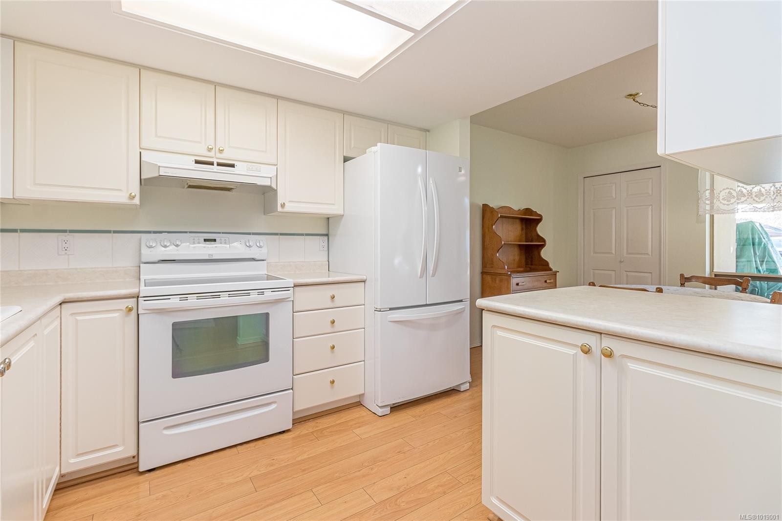 8-310 Pym St North, Parksville, BC