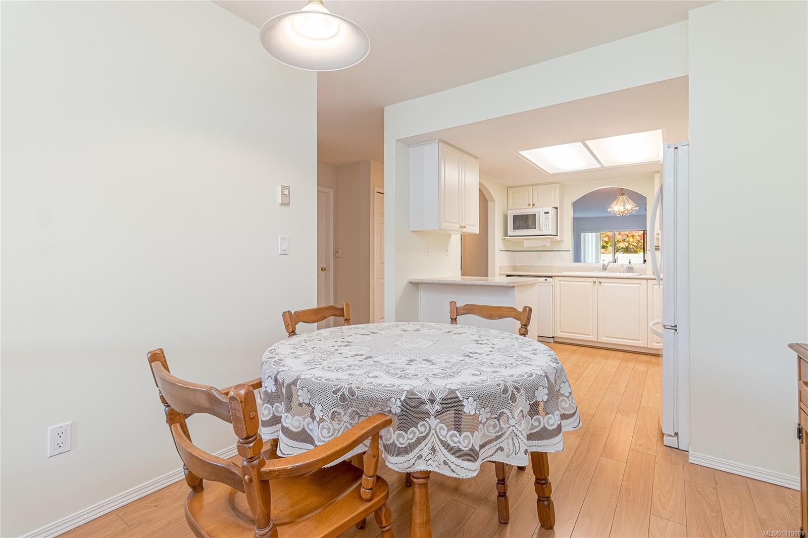 8-310 Pym St North, Parksville, BC