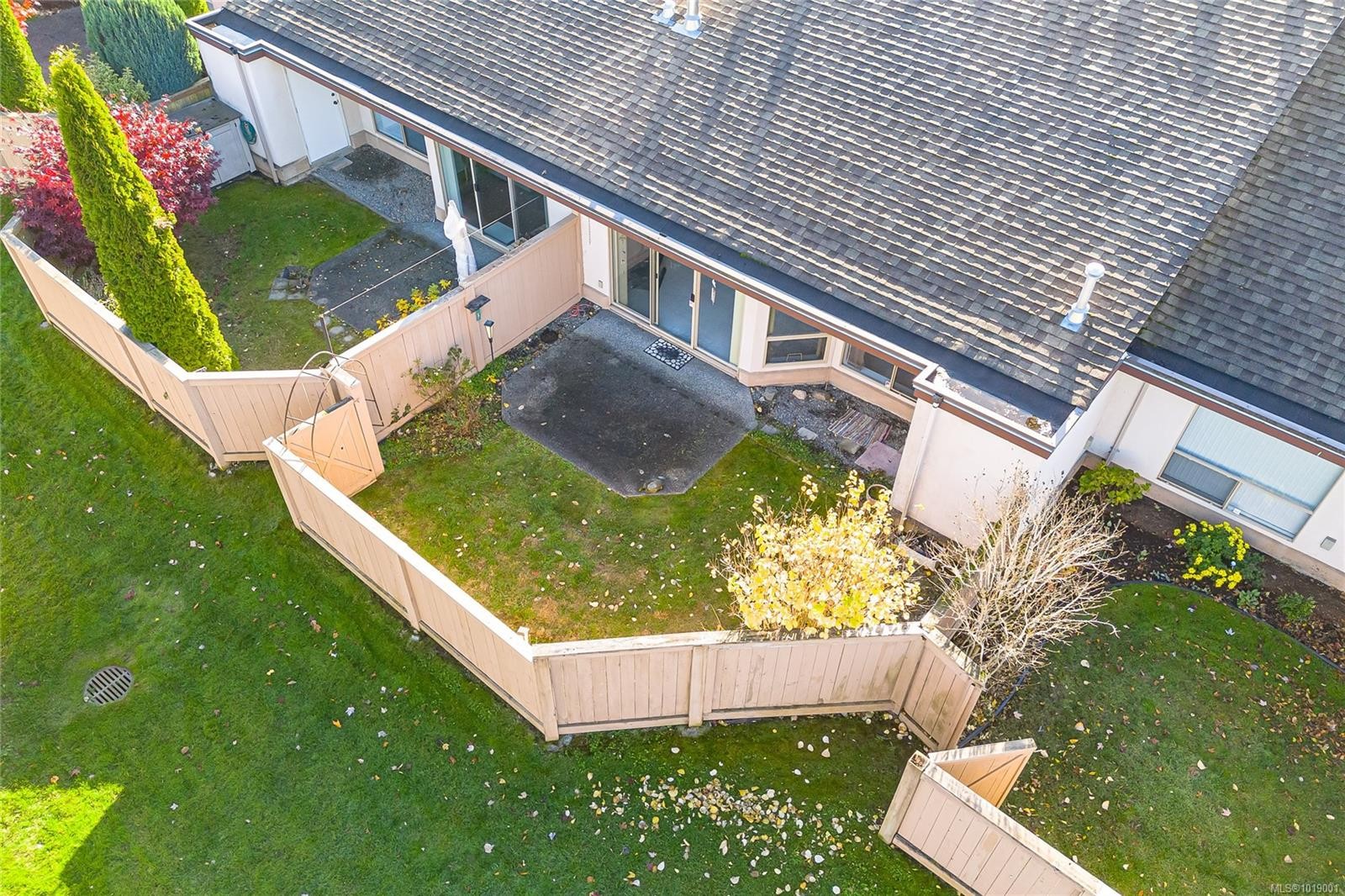 8-310 Pym St North, Parksville, BC