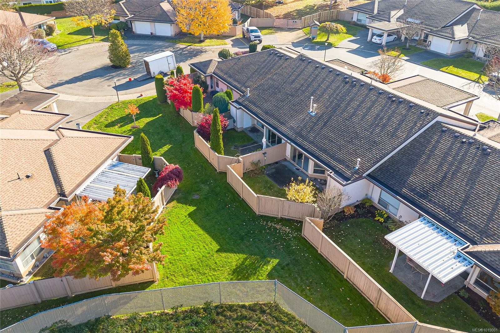 8-310 Pym St North, Parksville, BC