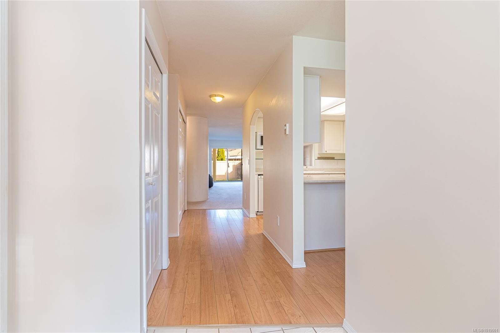 8-310 Pym St North, Parksville, BC