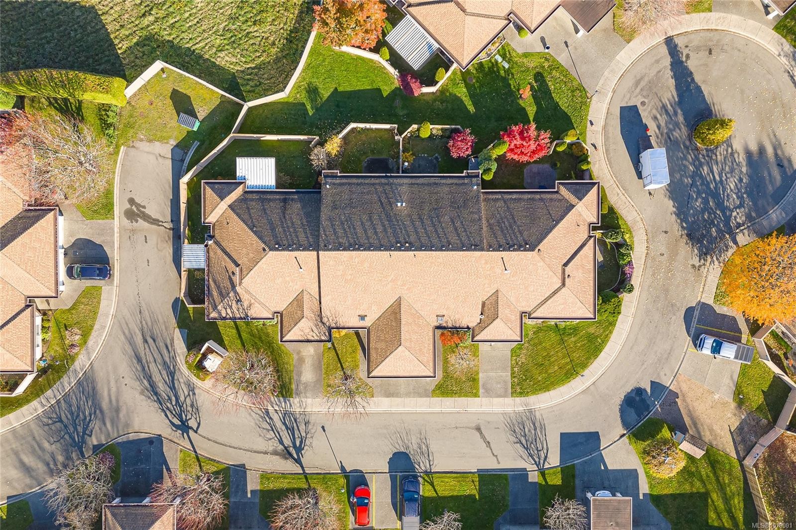 8-310 Pym St North, Parksville, BC