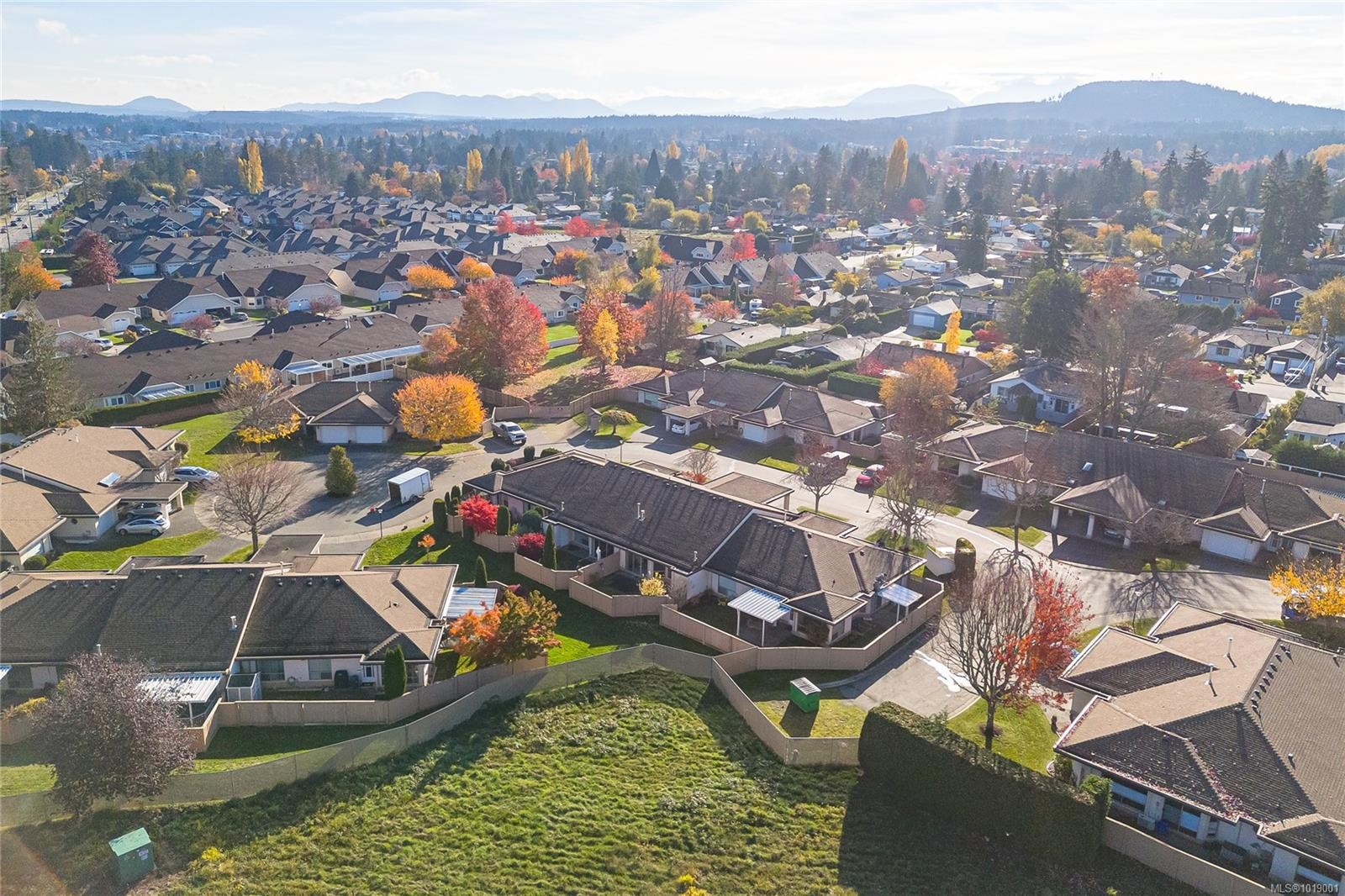 8-310 Pym St North, Parksville, BC