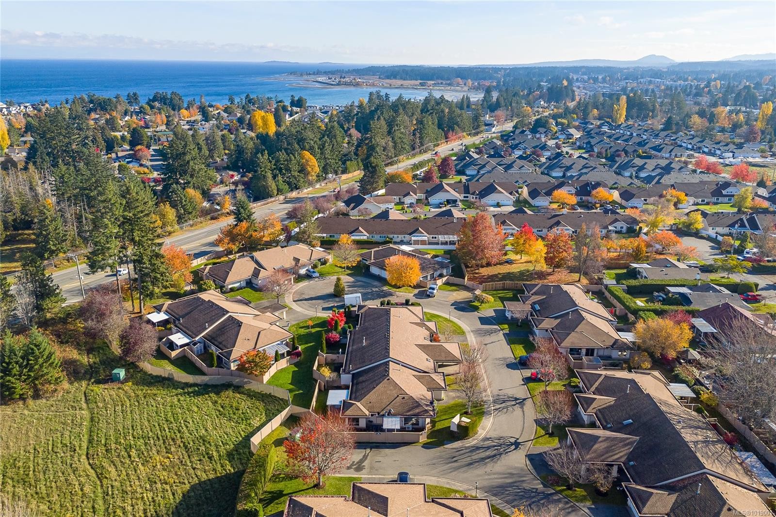 8-310 Pym St North, Parksville, BC