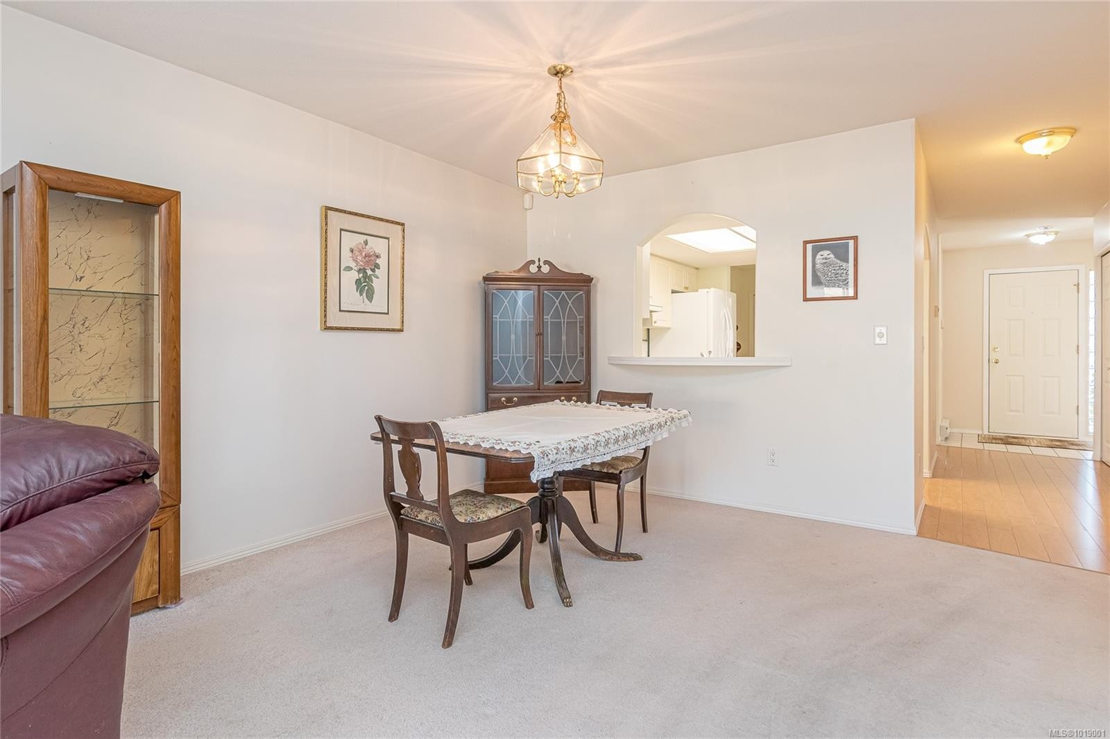 8-310 Pym St North, Parksville, BC