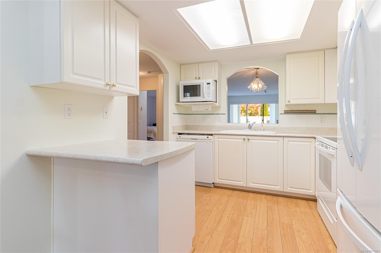 8-310 Pym St North, Parksville, BC