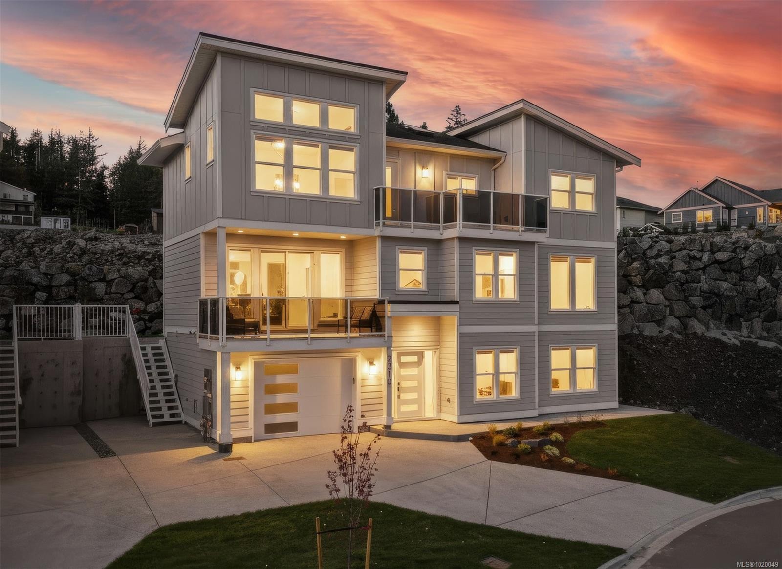 2310 Hudson Terr, Sooke, BC