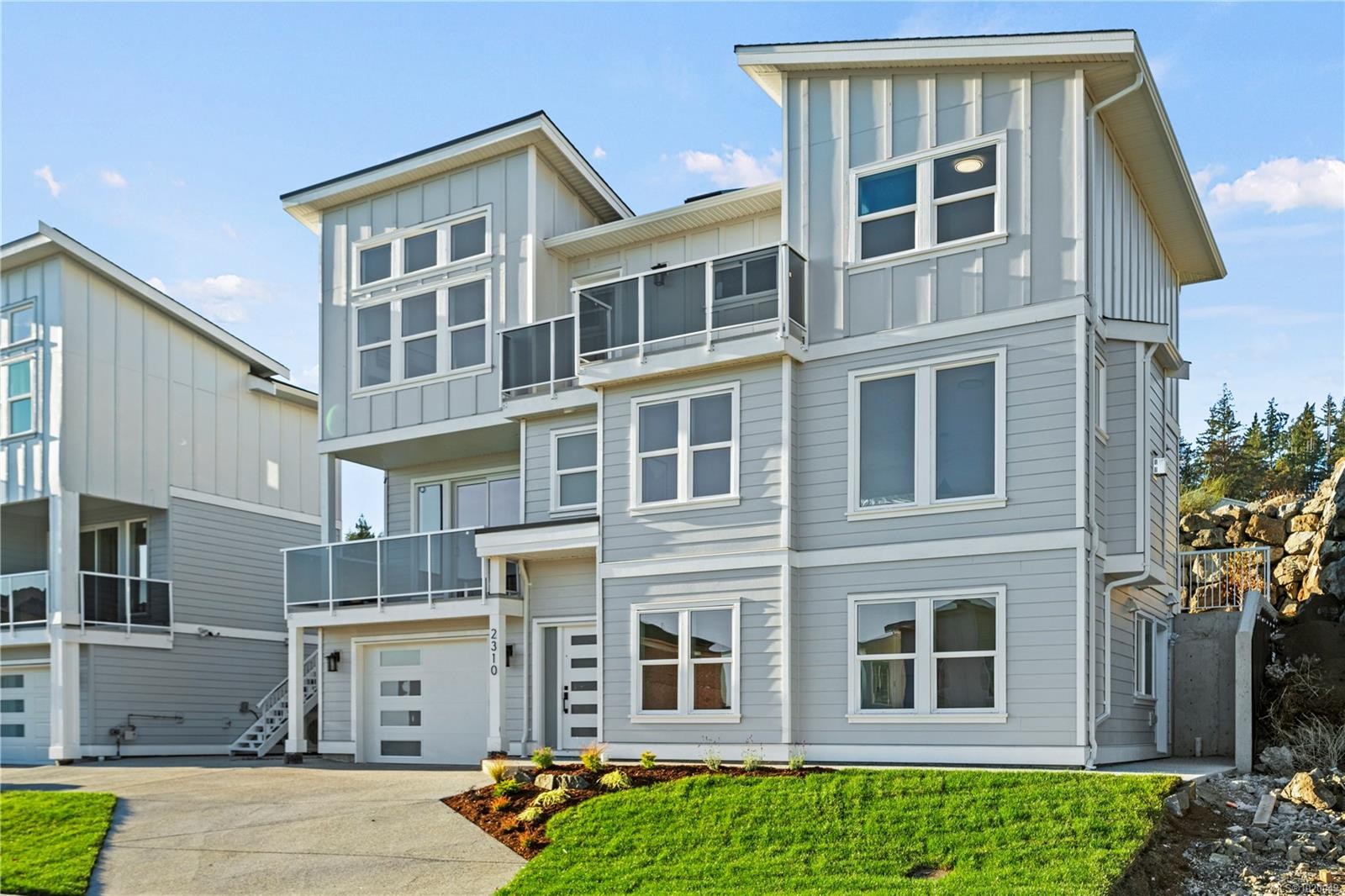 2310 Hudson Terr, Sooke, BC