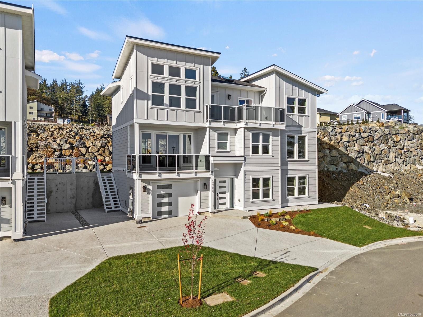 2310 Hudson Terr, Sooke, BC