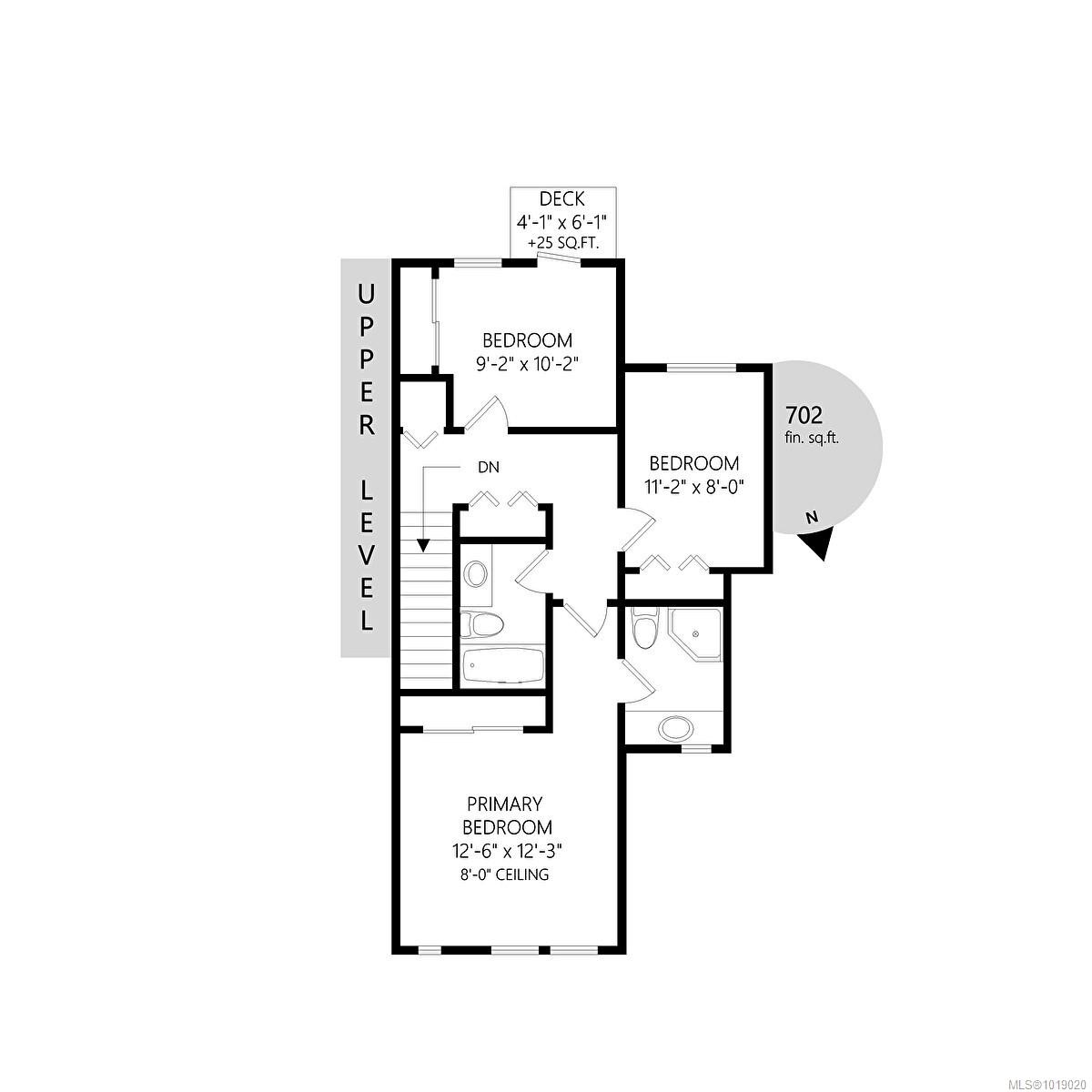 13-1043 Caledonia Ave, Victoria, BC