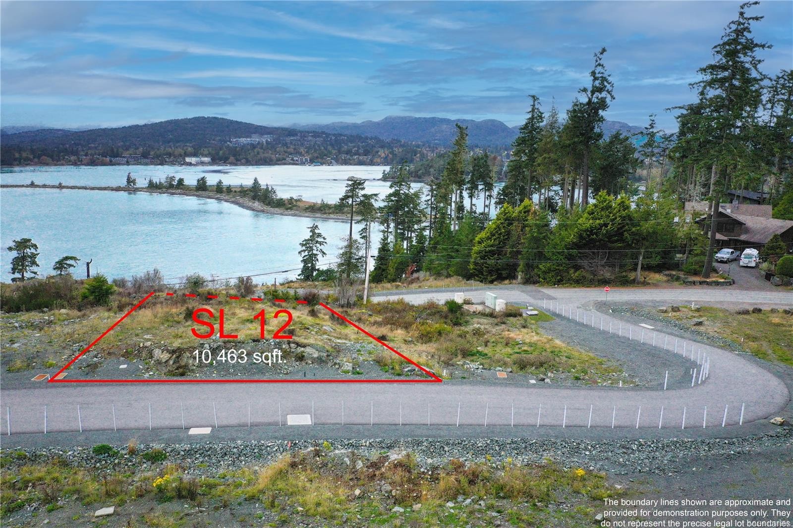 7030 Fisher Pl, Sooke, BC