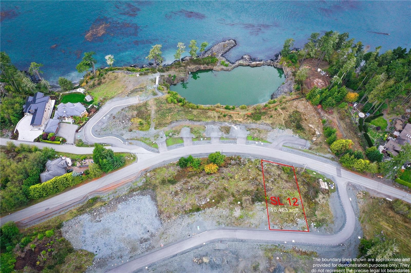 7030 Fisher Pl, Sooke, BC