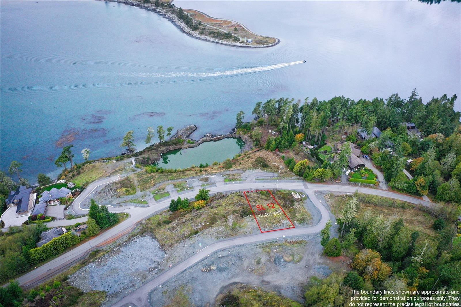 7030 Fisher Pl, Sooke, BC