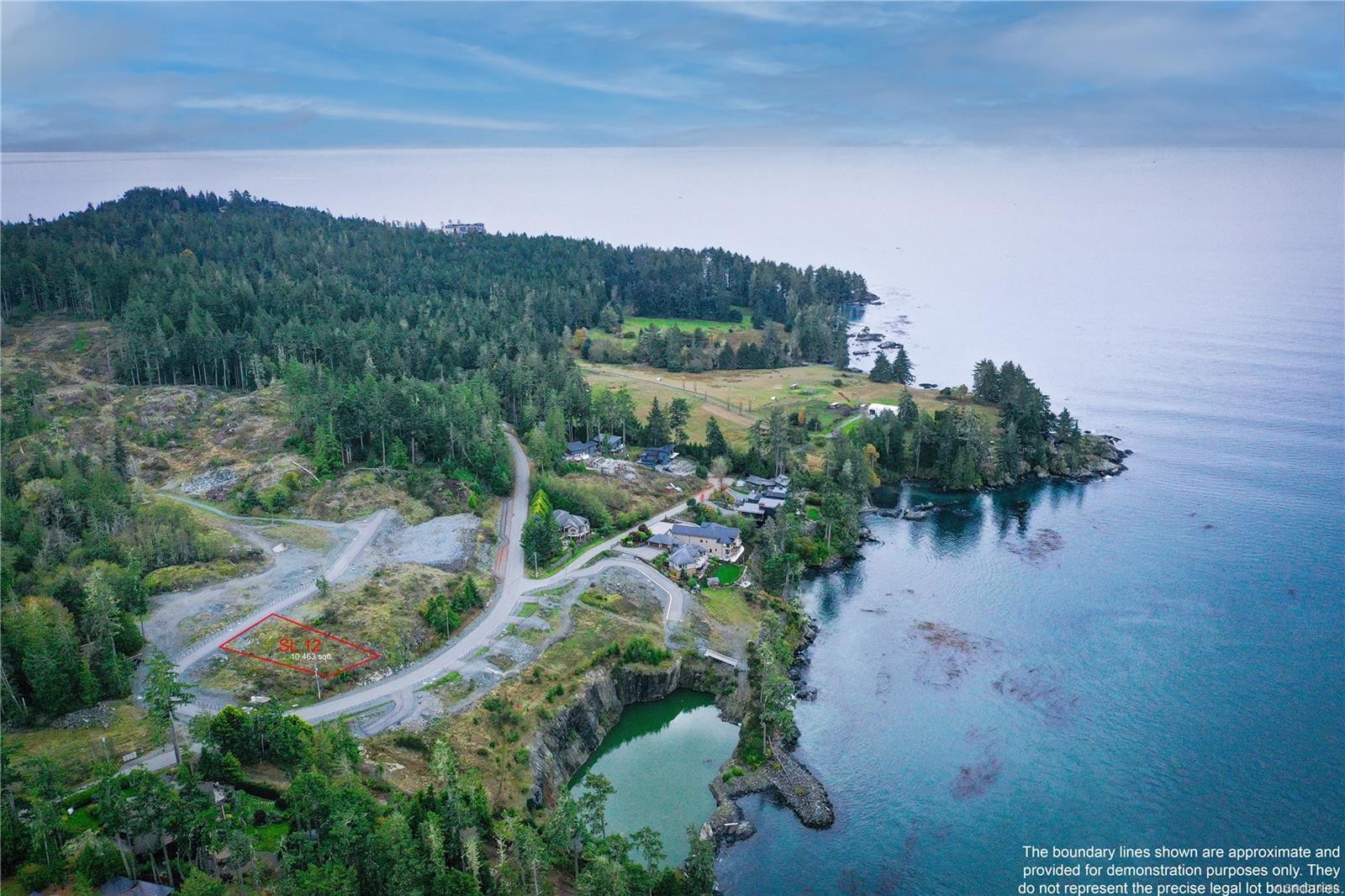 7030 Fisher Pl, Sooke, BC