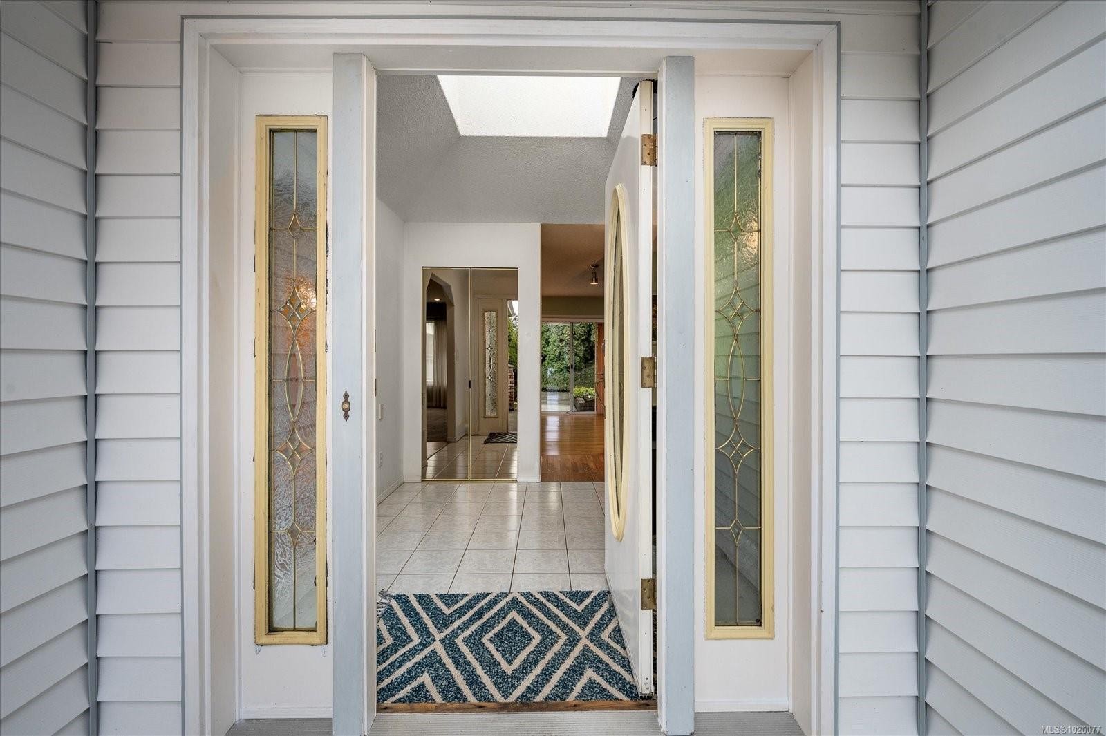 813 Cameron Way, Ladysmith, BC