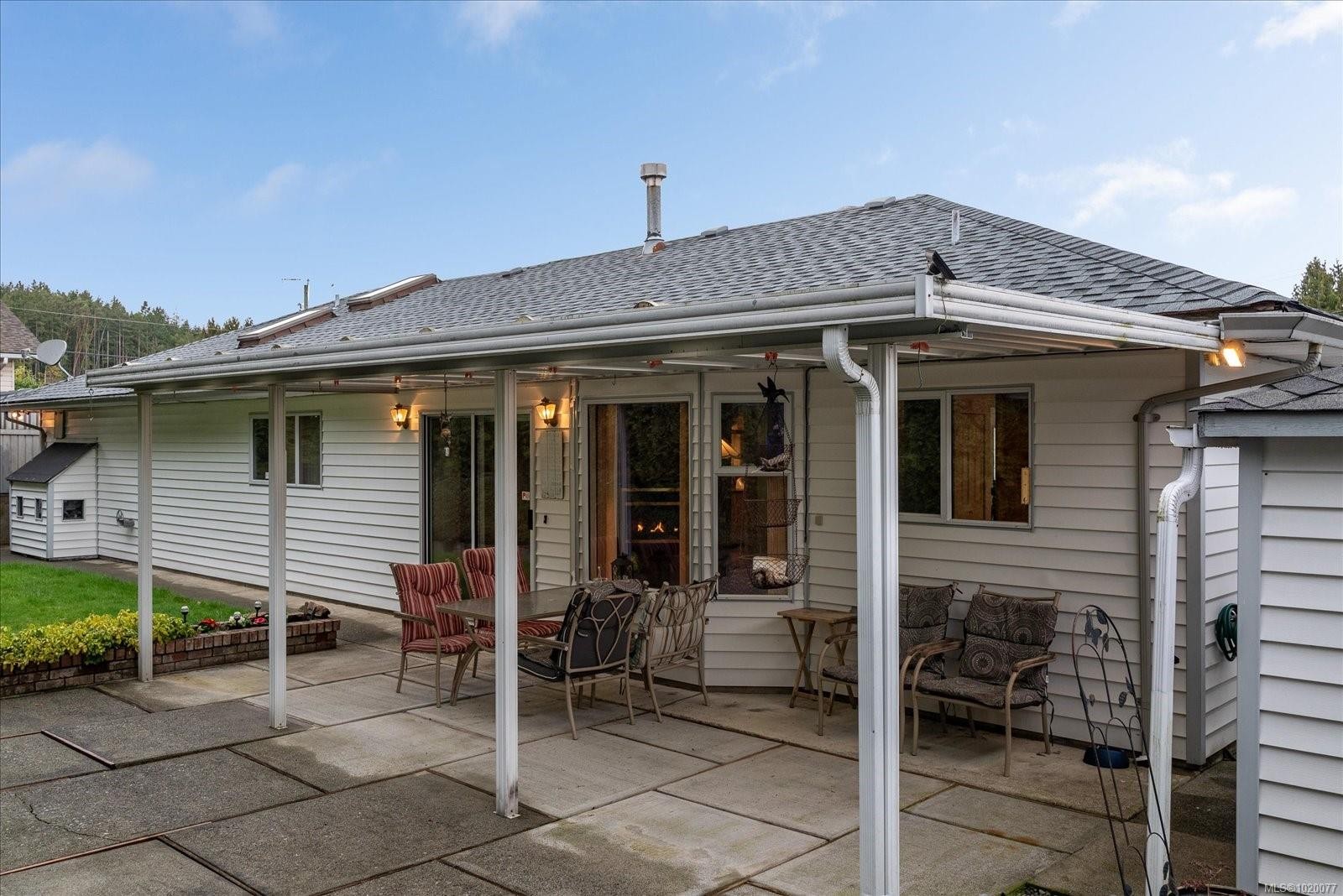 813 Cameron Way, Ladysmith, BC