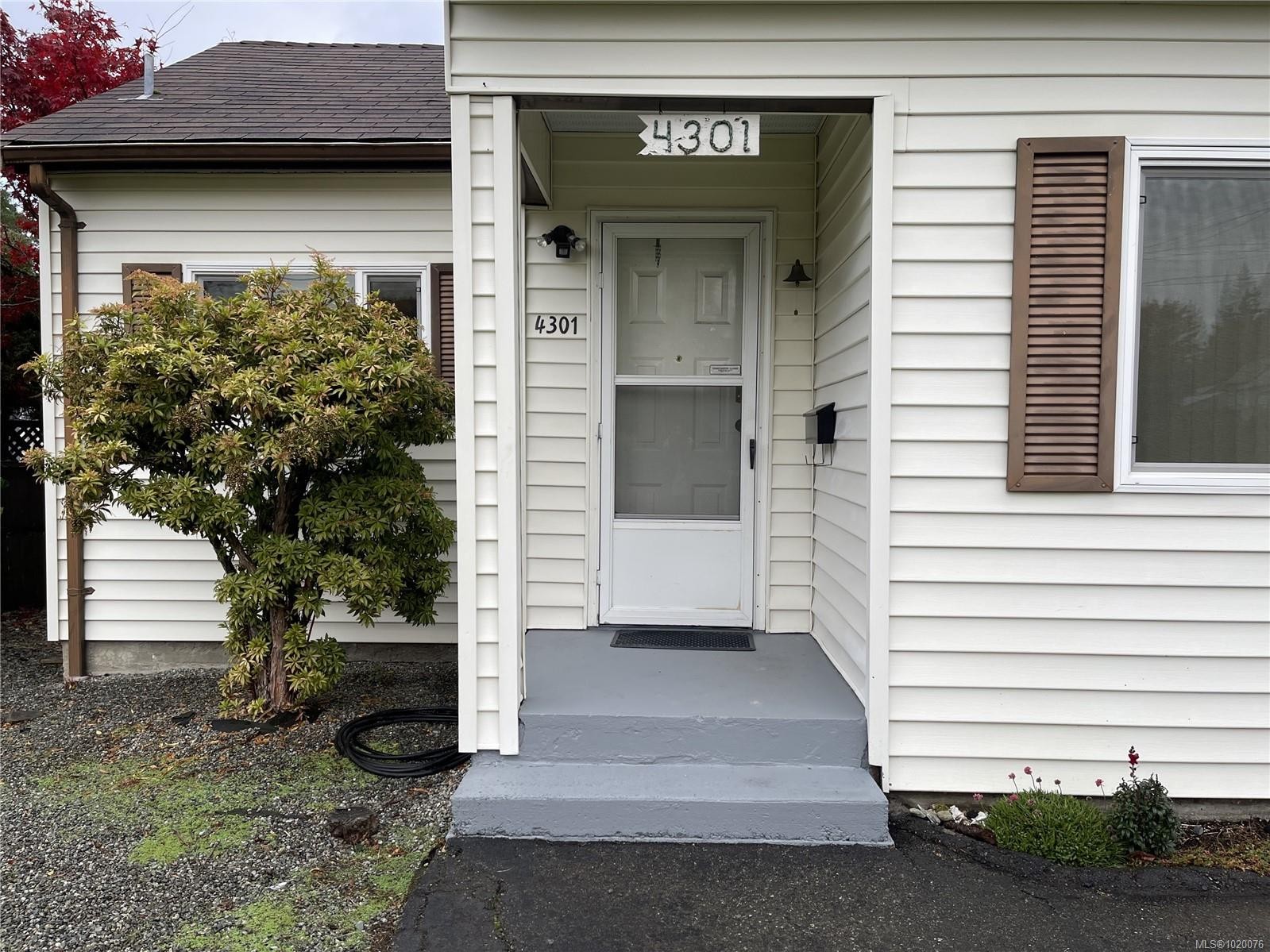 4301 Arrowsmith Rd, Port Alberni, BC