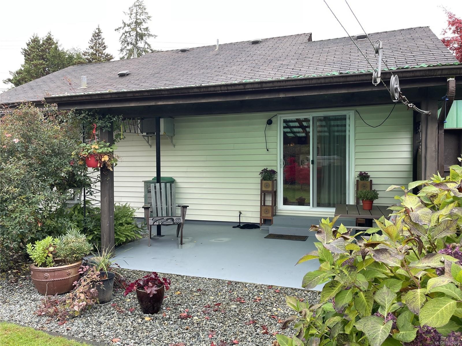 4301 Arrowsmith Rd, Port Alberni, BC