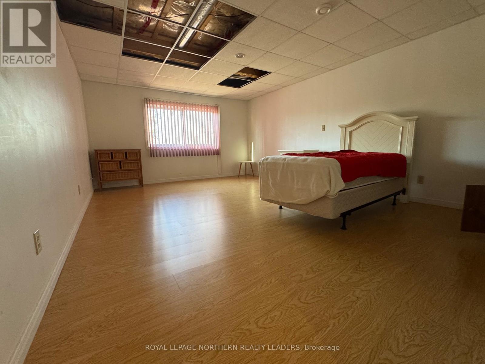 Lot 25 Munro Twp, Black River-Matheson (Matheson), ON - Indoor