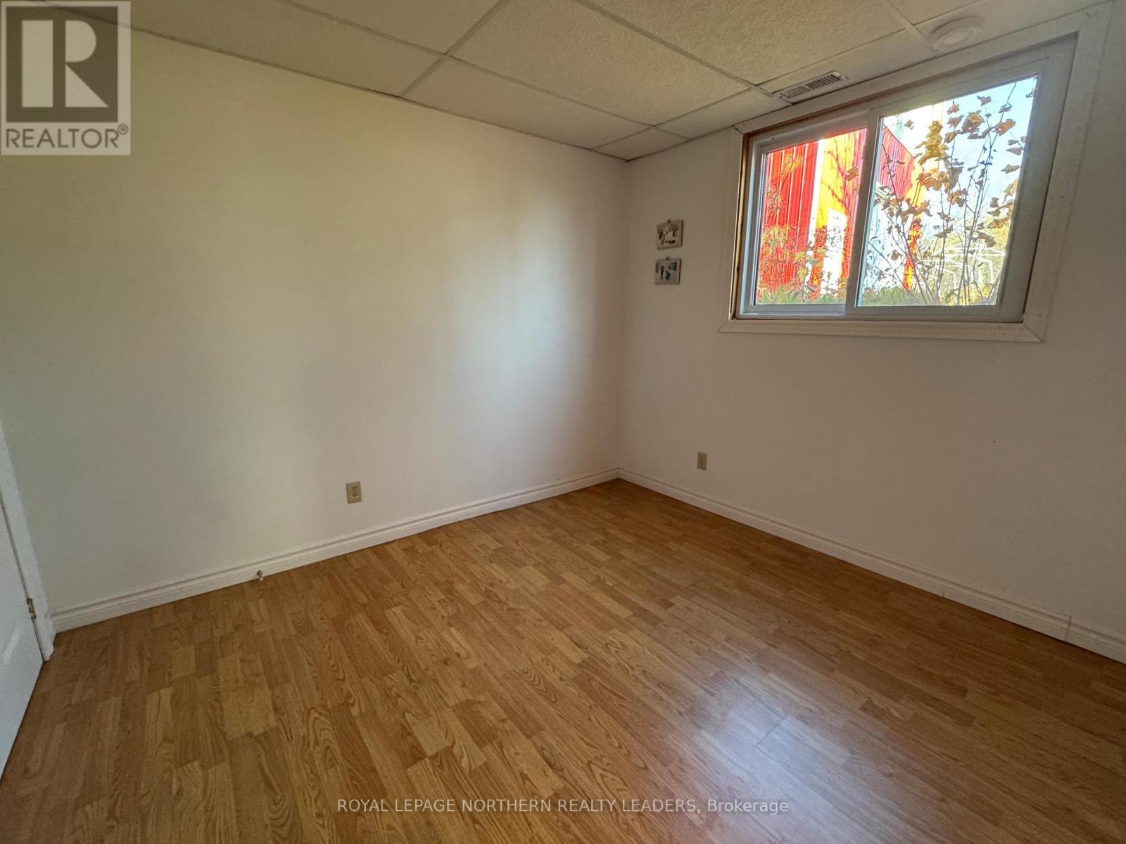 Lot 25 Munro Twp, Black River-Matheson (Matheson), ON - Indoor Photo Showing Other Room