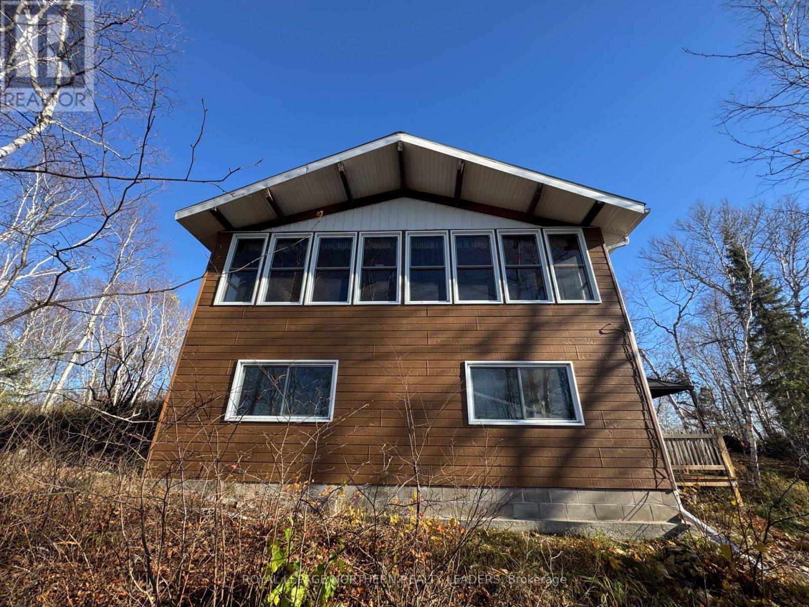 Lot 25 Munro Twp, Black River-Matheson (Matheson), ON - Outdoor