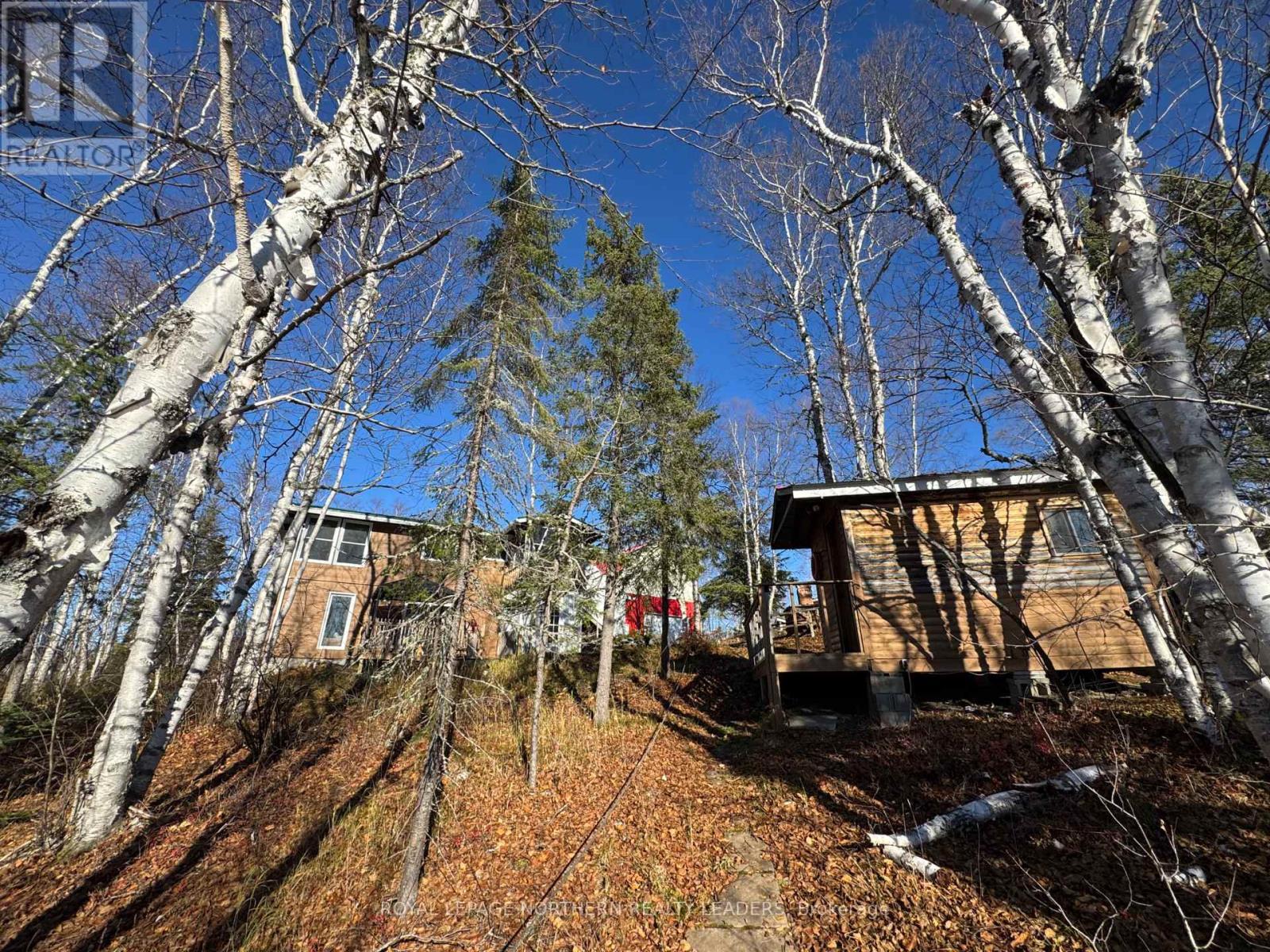 Lot 25 Munro Twp, Black River-Matheson (Matheson), ON - Outdoor With View