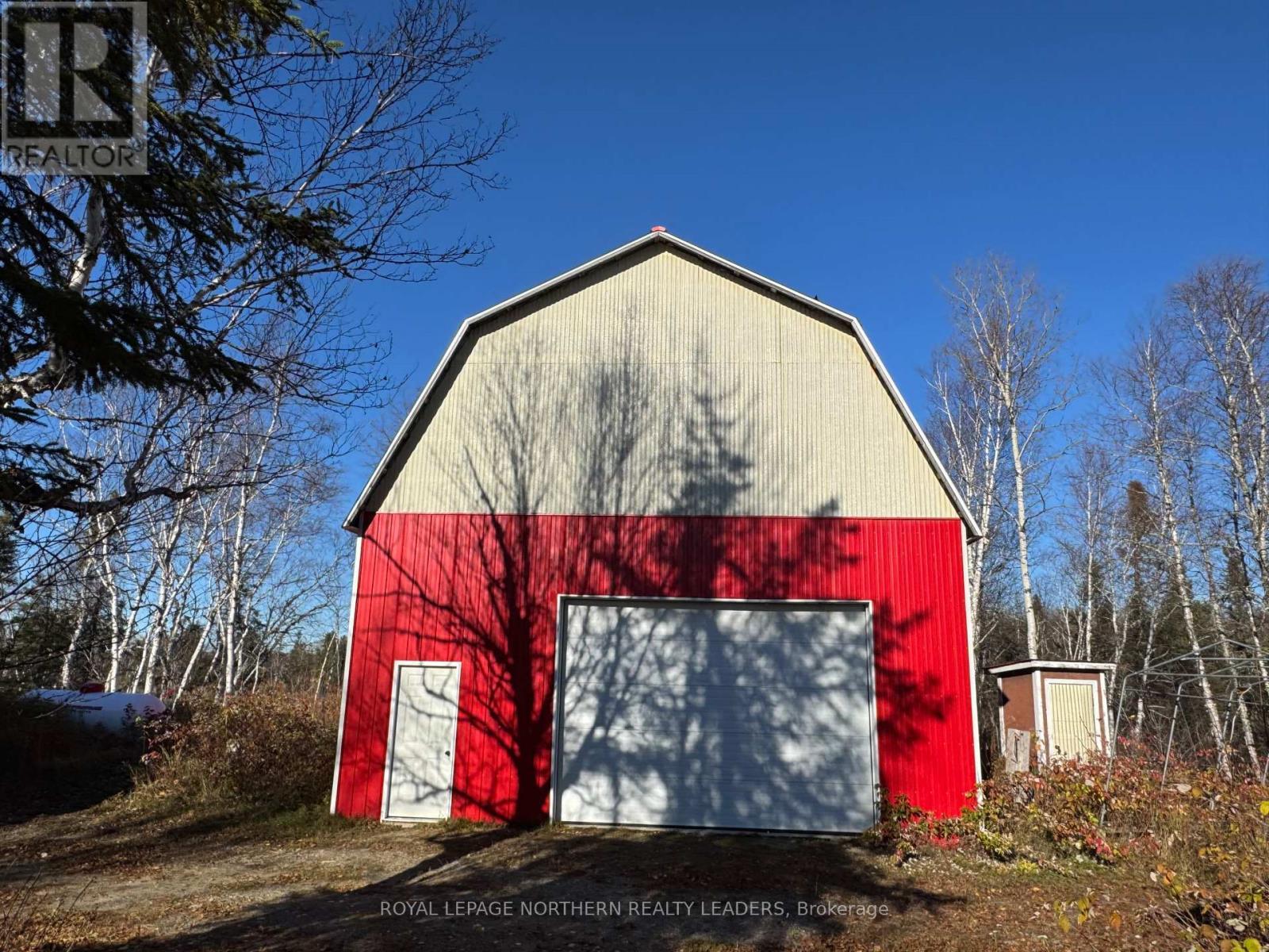 Lot 25 Munro Twp, Black River-Matheson (Matheson), ON - Outdoor