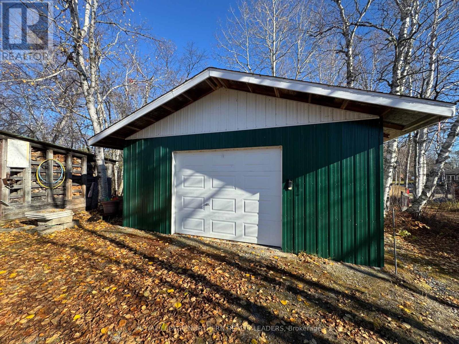 Lot 25 Munro Twp, Black River-Matheson (Matheson), ON - Outdoor