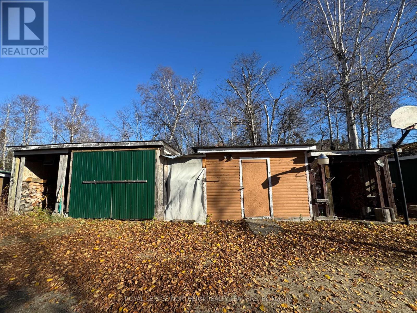 Lot 25 Munro Twp, Black River-Matheson (Matheson), ON - Outdoor