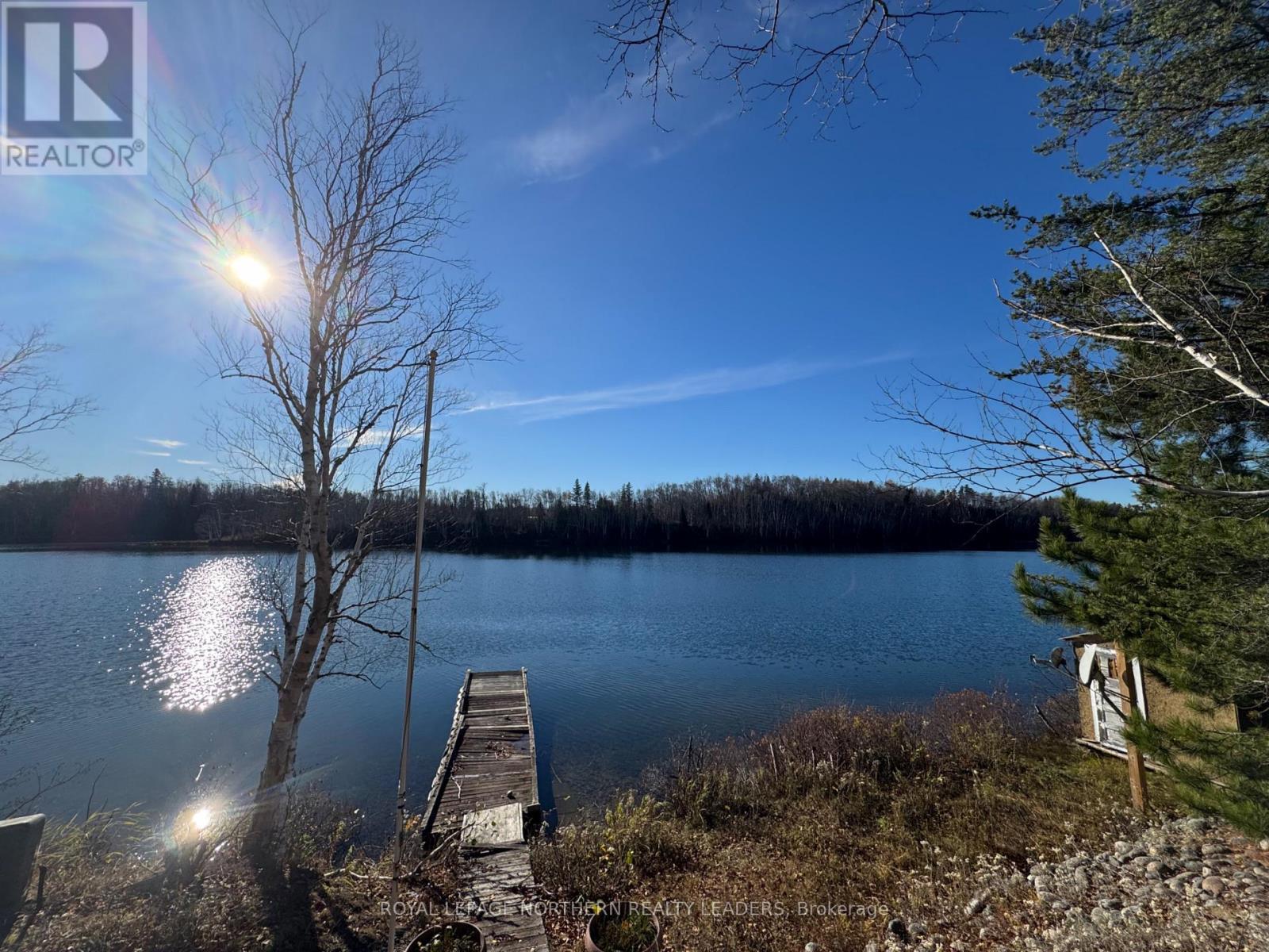 Lot 25 Munro Twp, Black River-Matheson (Matheson), ON - Outdoor With Body Of Water With View