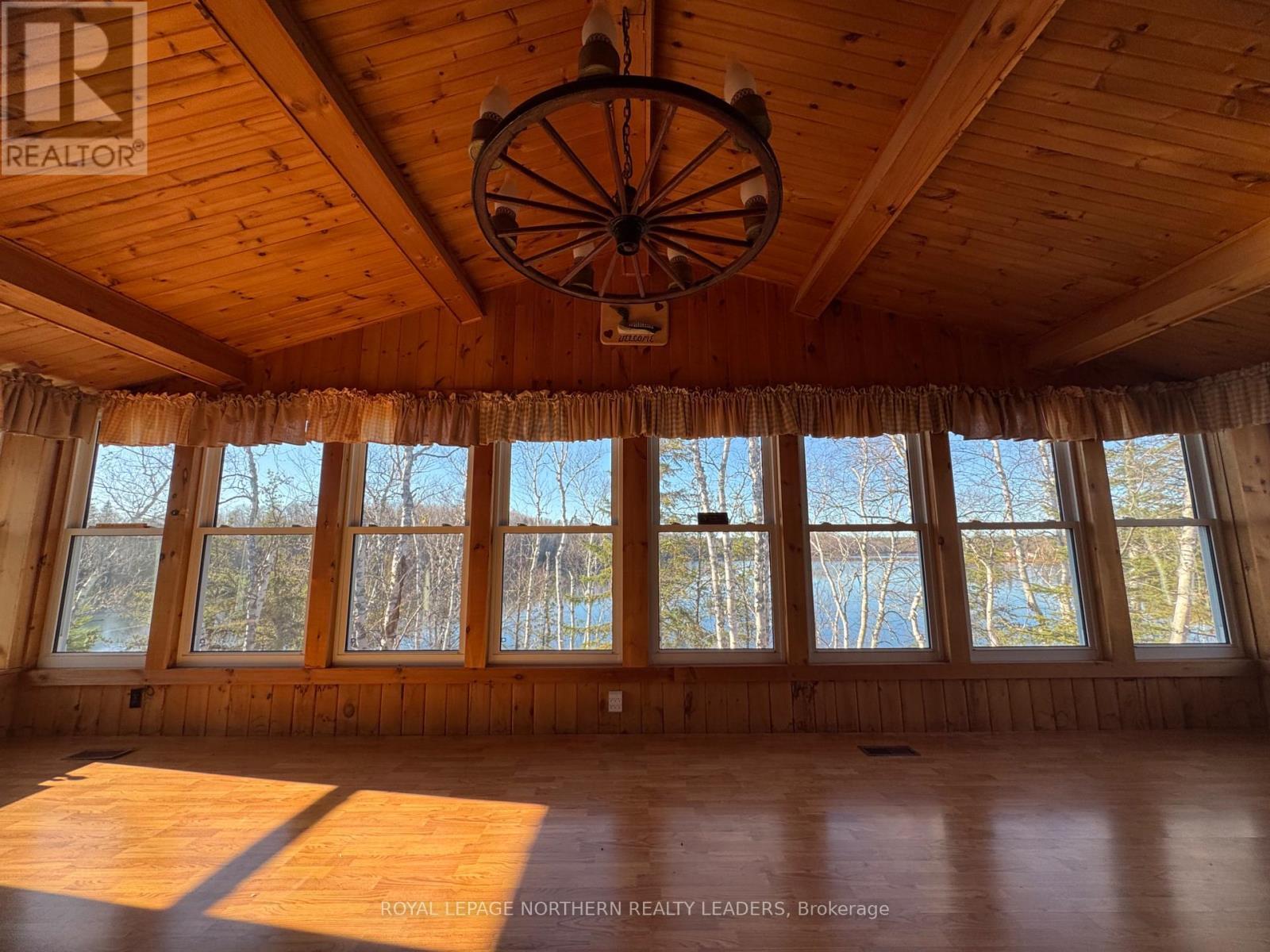 Lot 25 Munro Twp, Black River-Matheson (Matheson), ON - Indoor Photo Showing Other Room