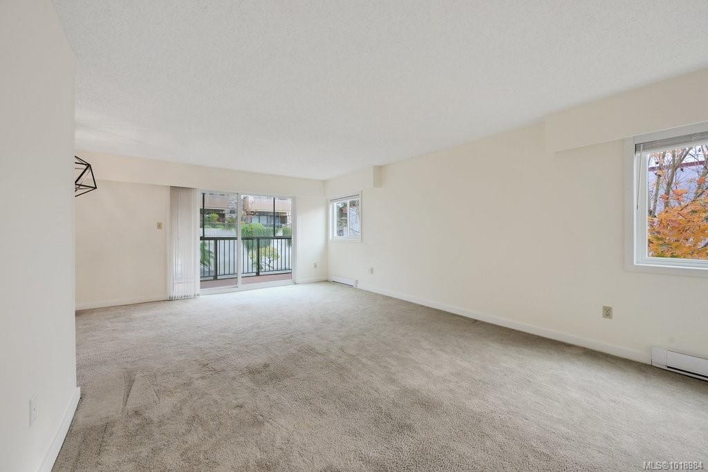 302-1039 Linden Ave, Victoria, BC - Indoor Photo Showing Other Room