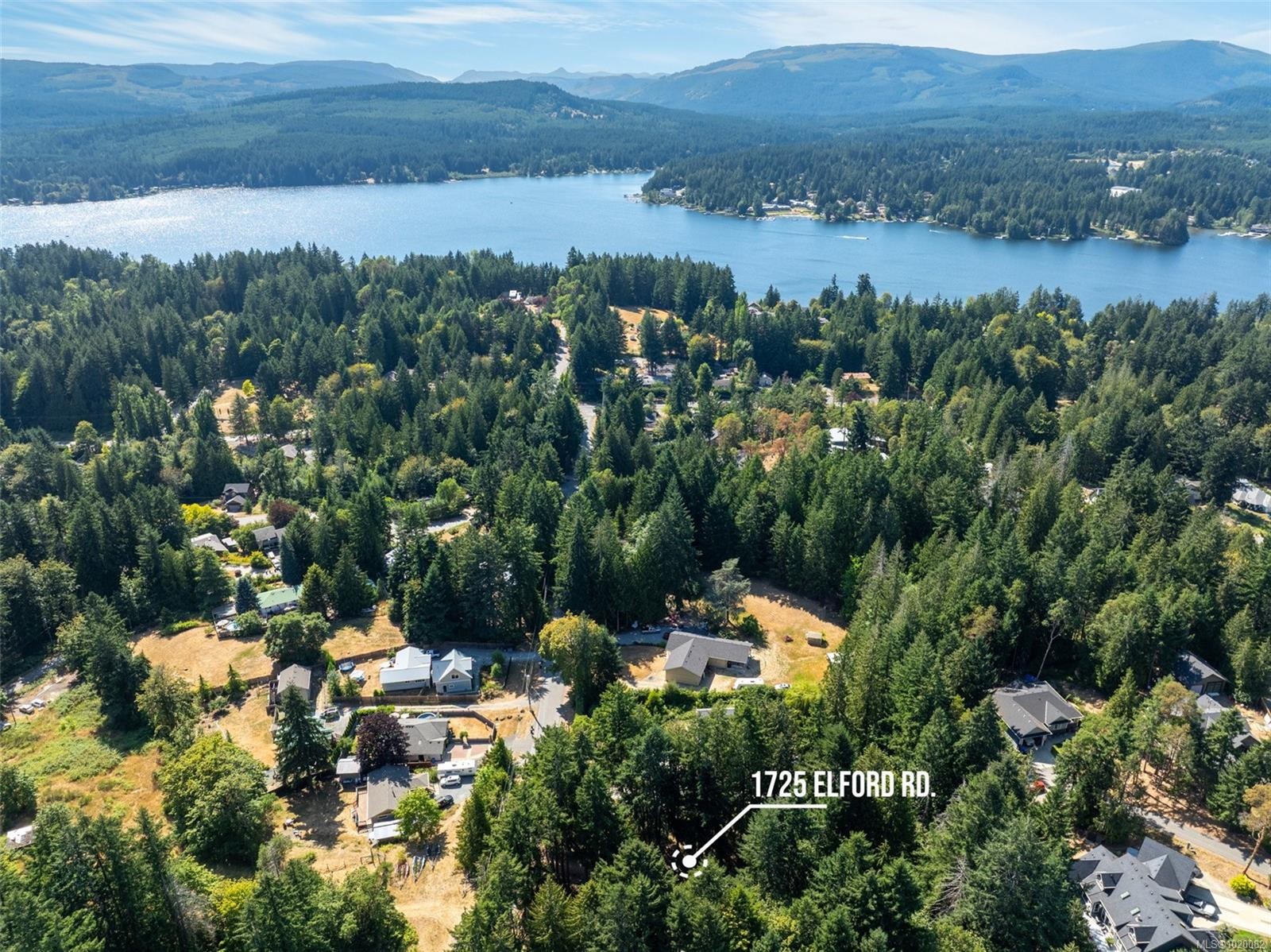 1725 Elford Rd, Shawnigan Lake, BC