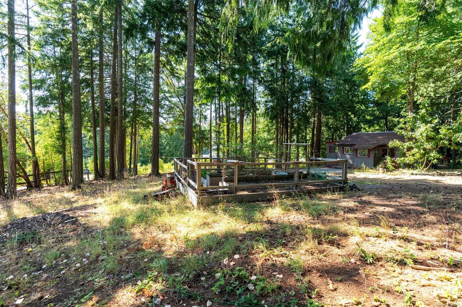 1725 Elford Rd, Shawnigan Lake, BC