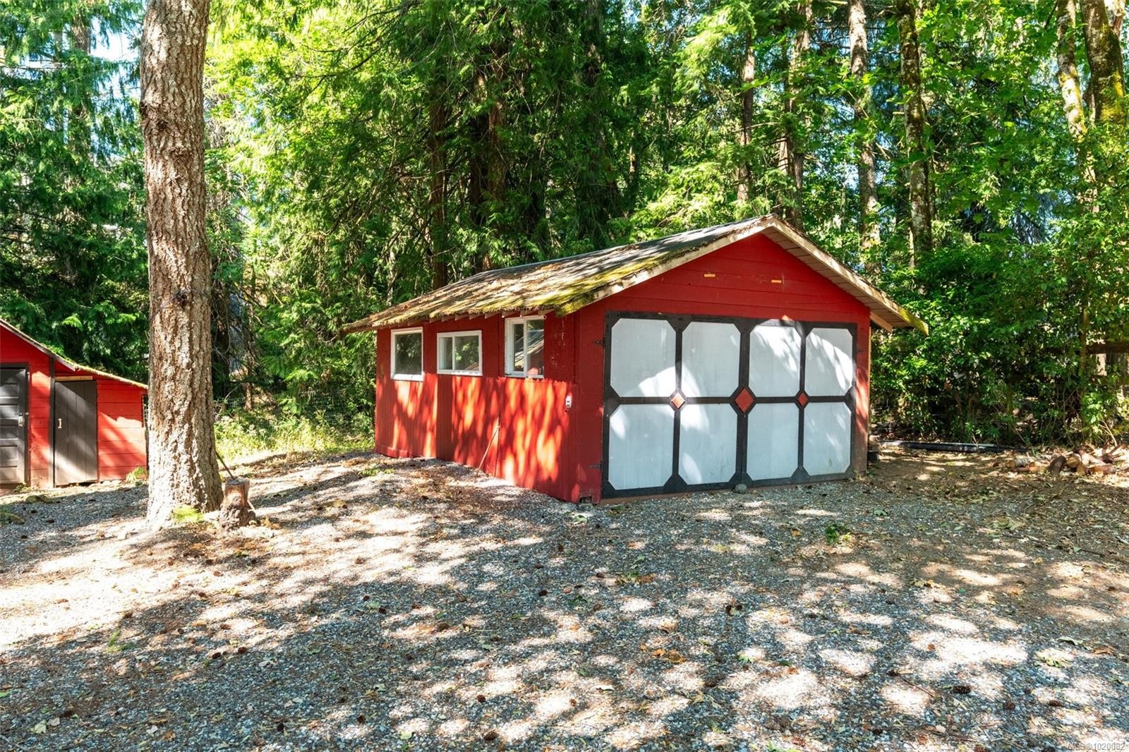 1725 Elford Rd, Shawnigan Lake, BC