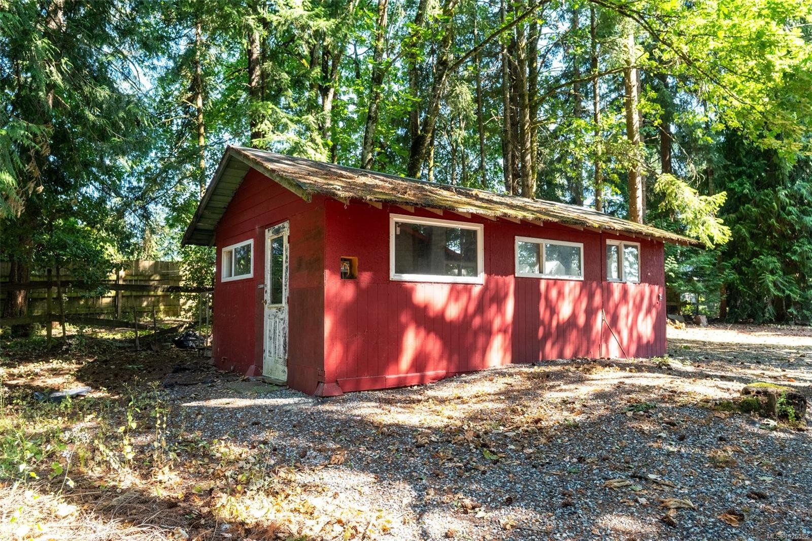 1725 Elford Rd, Shawnigan Lake, BC