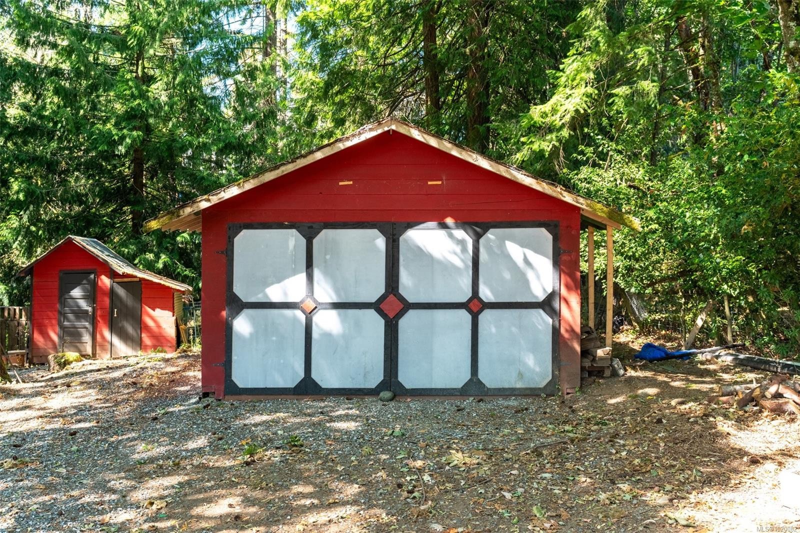 1725 Elford Rd, Shawnigan Lake, BC