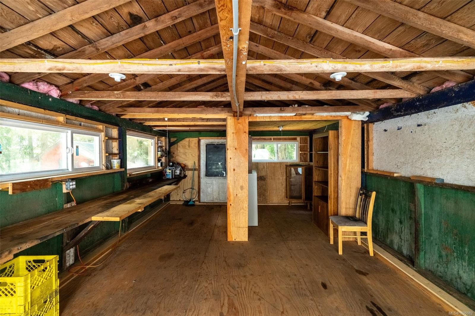 1725 Elford Rd, Shawnigan Lake, BC