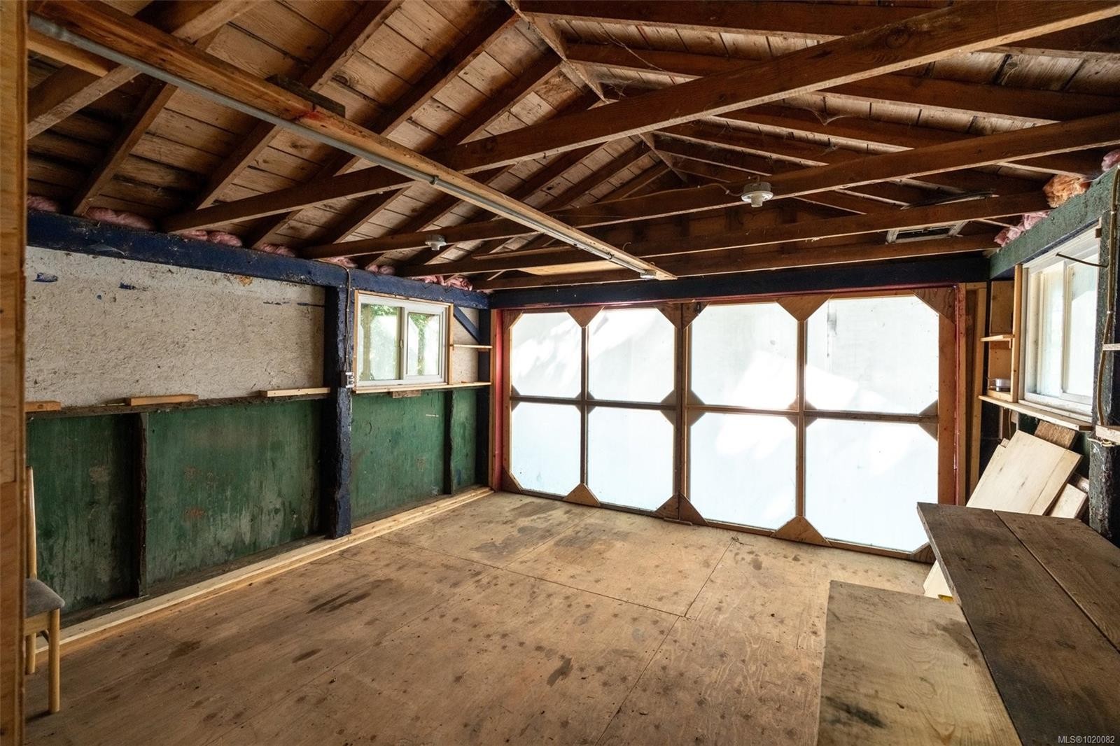 1725 Elford Rd, Shawnigan Lake, BC