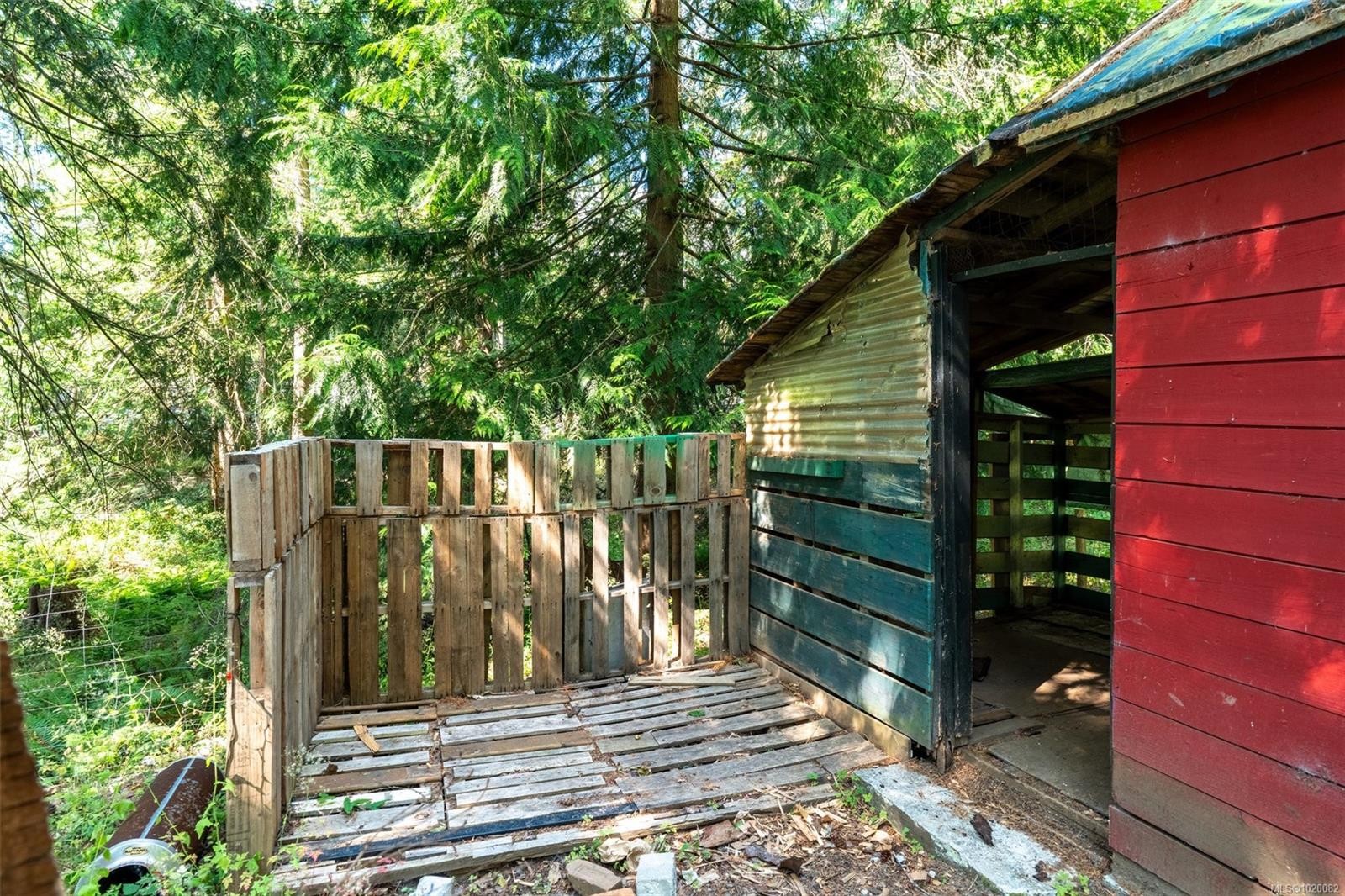 1725 Elford Rd, Shawnigan Lake, BC