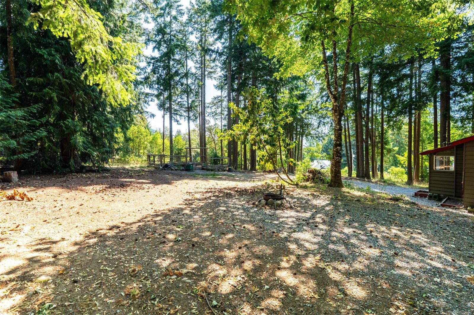 1725 Elford Rd, Shawnigan Lake, BC