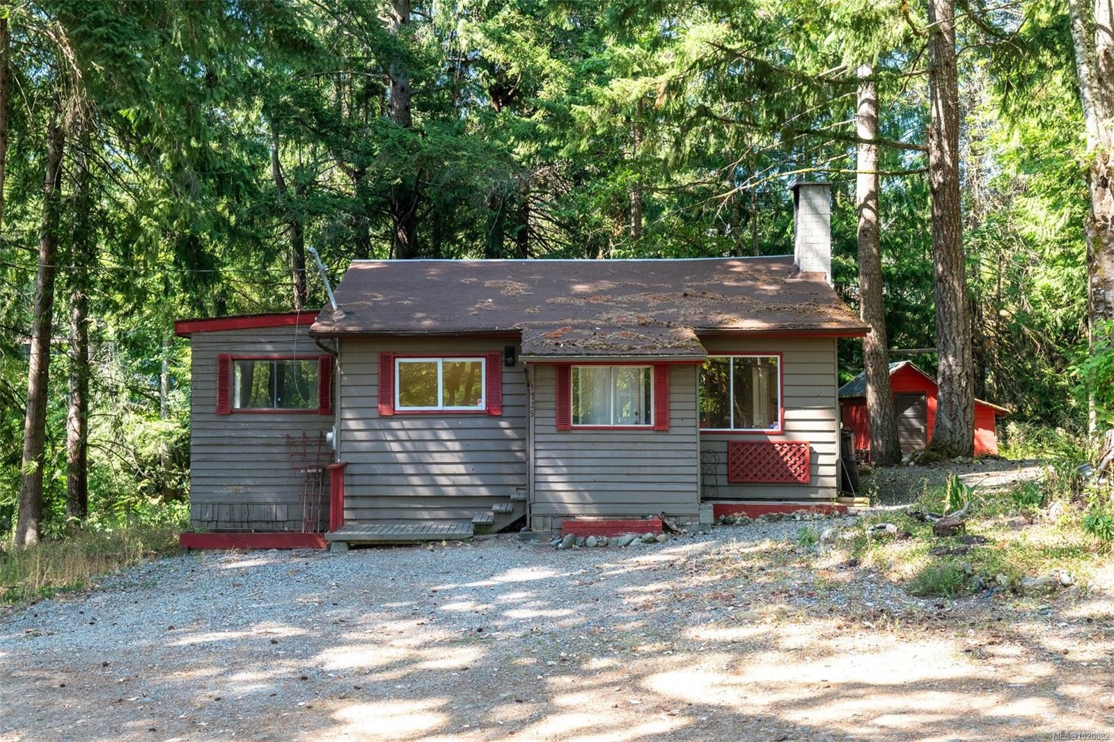 1725 Elford Rd, Shawnigan Lake, BC