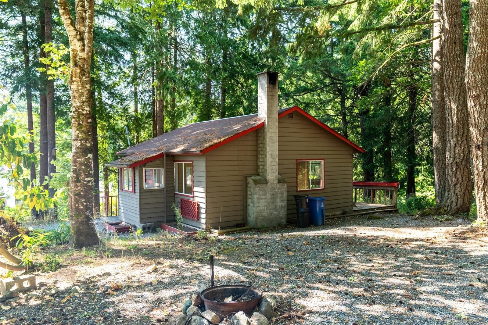 1725 Elford Rd, Shawnigan Lake, BC