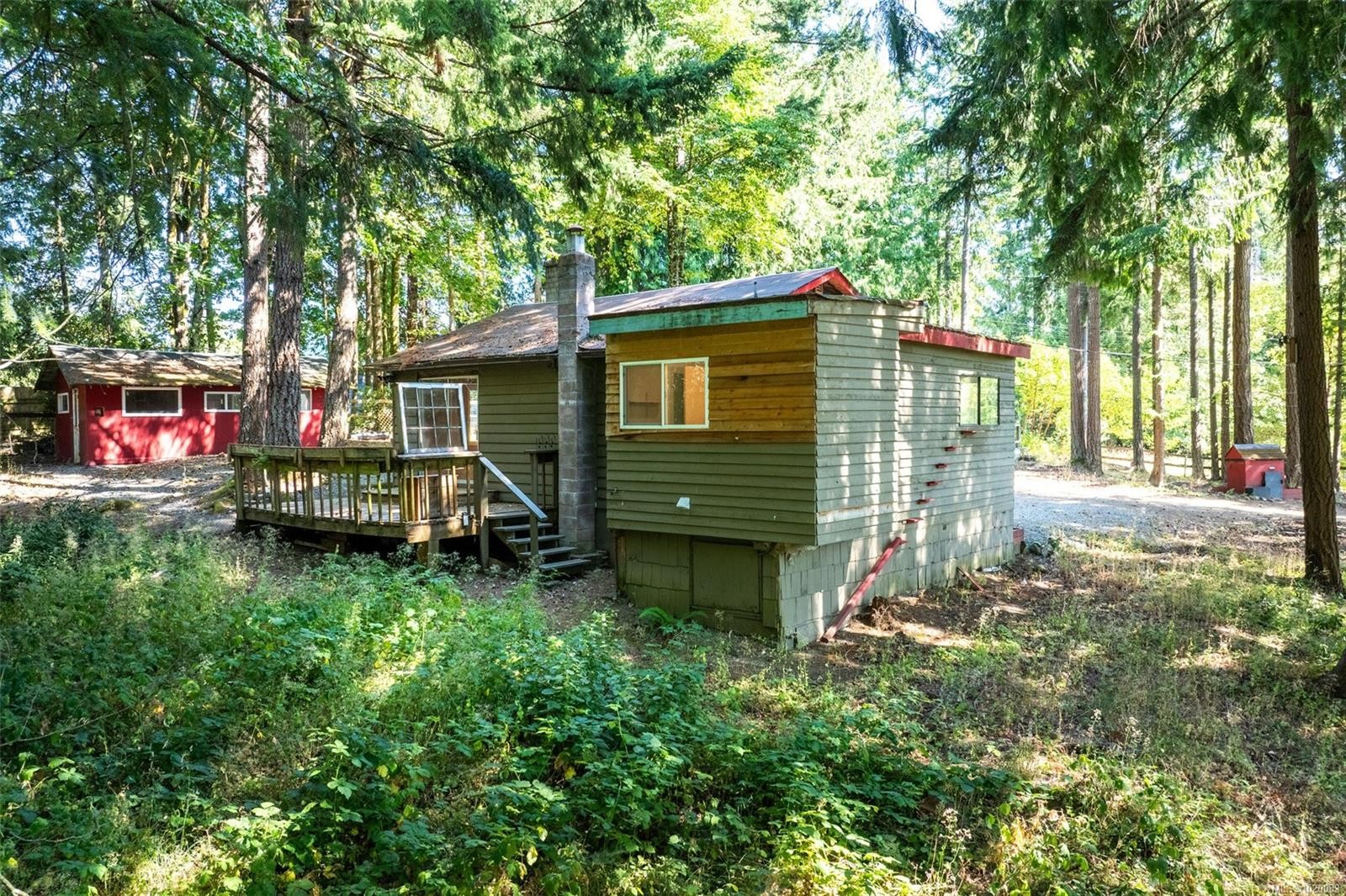 1725 Elford Rd, Shawnigan Lake, BC