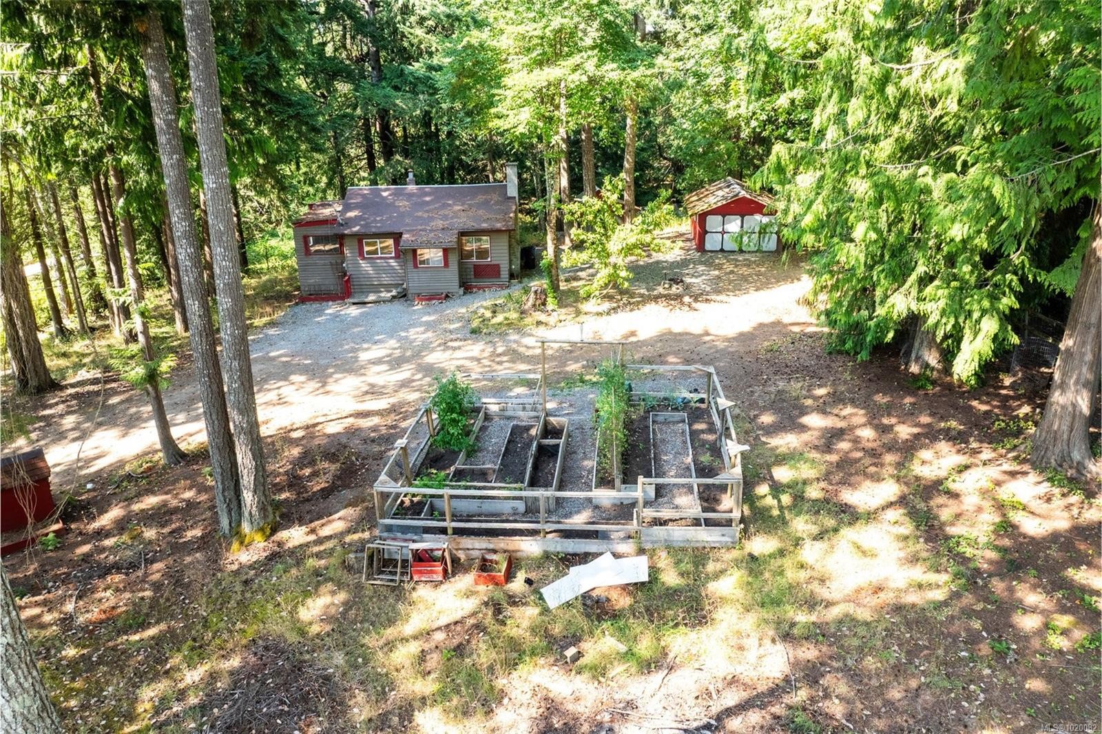 1725 Elford Rd, Shawnigan Lake, BC