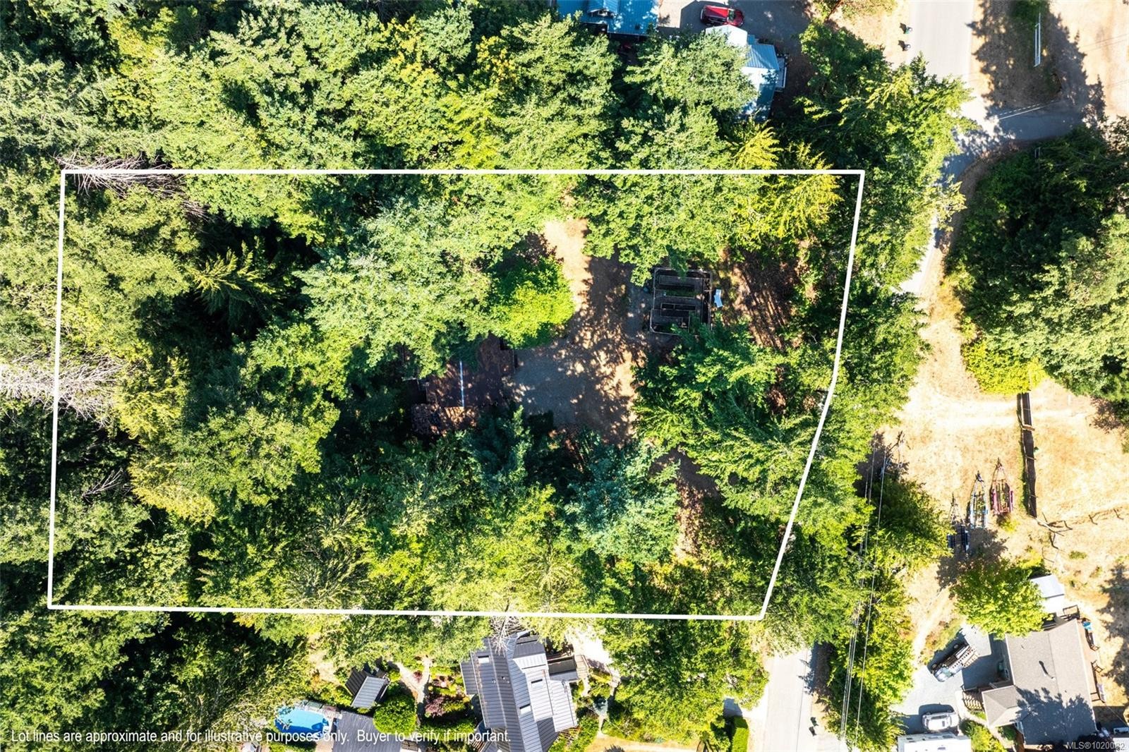 1725 Elford Rd, Shawnigan Lake, BC