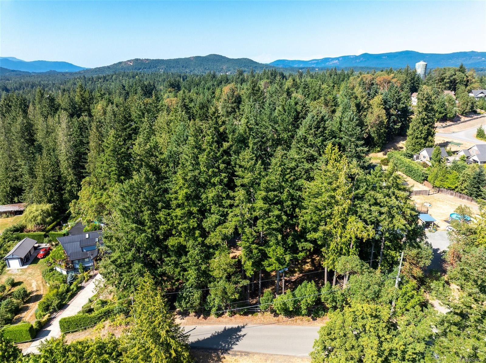 1725 Elford Rd, Shawnigan Lake, BC