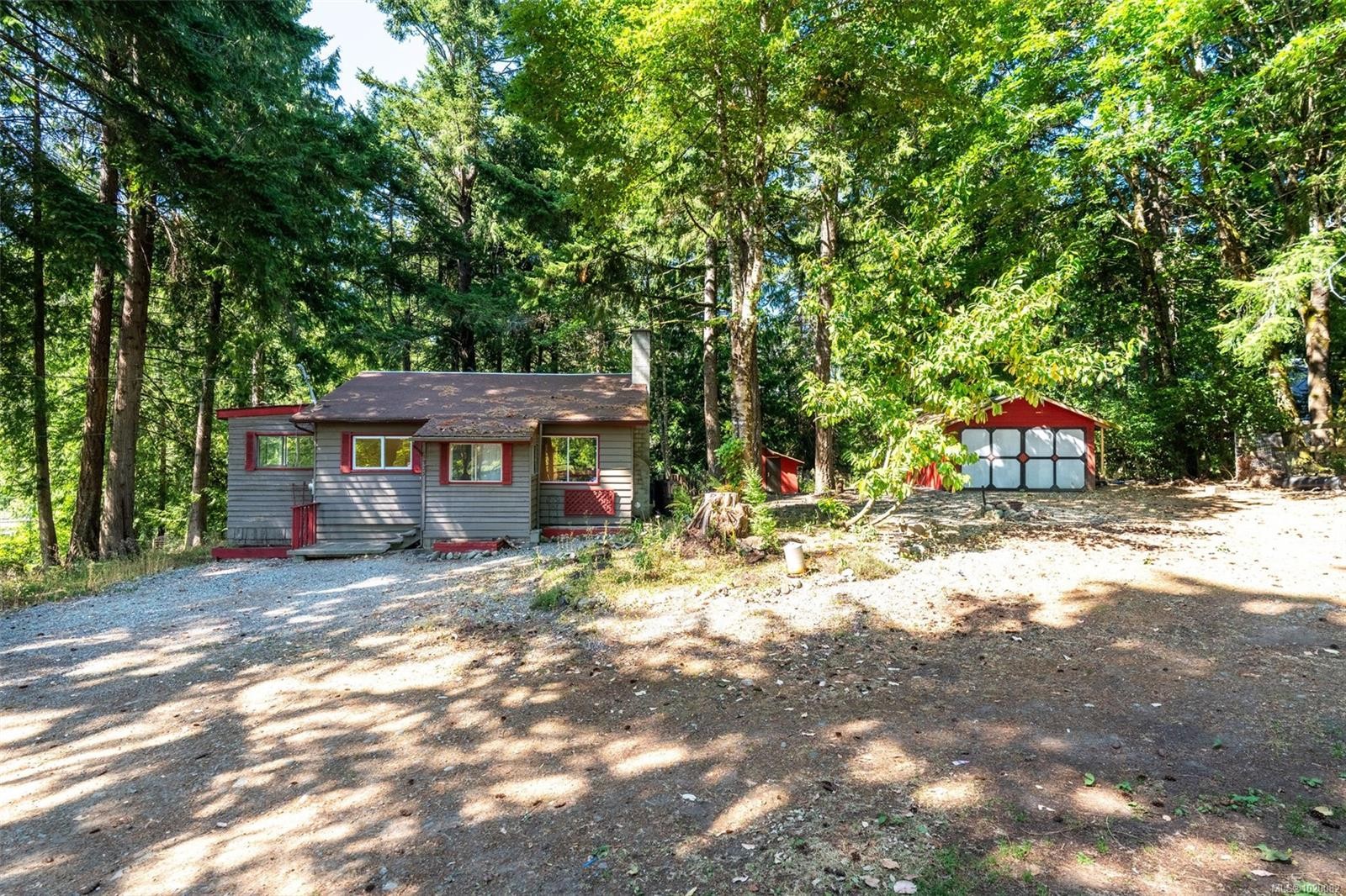 1725 Elford Rd, Shawnigan Lake, BC