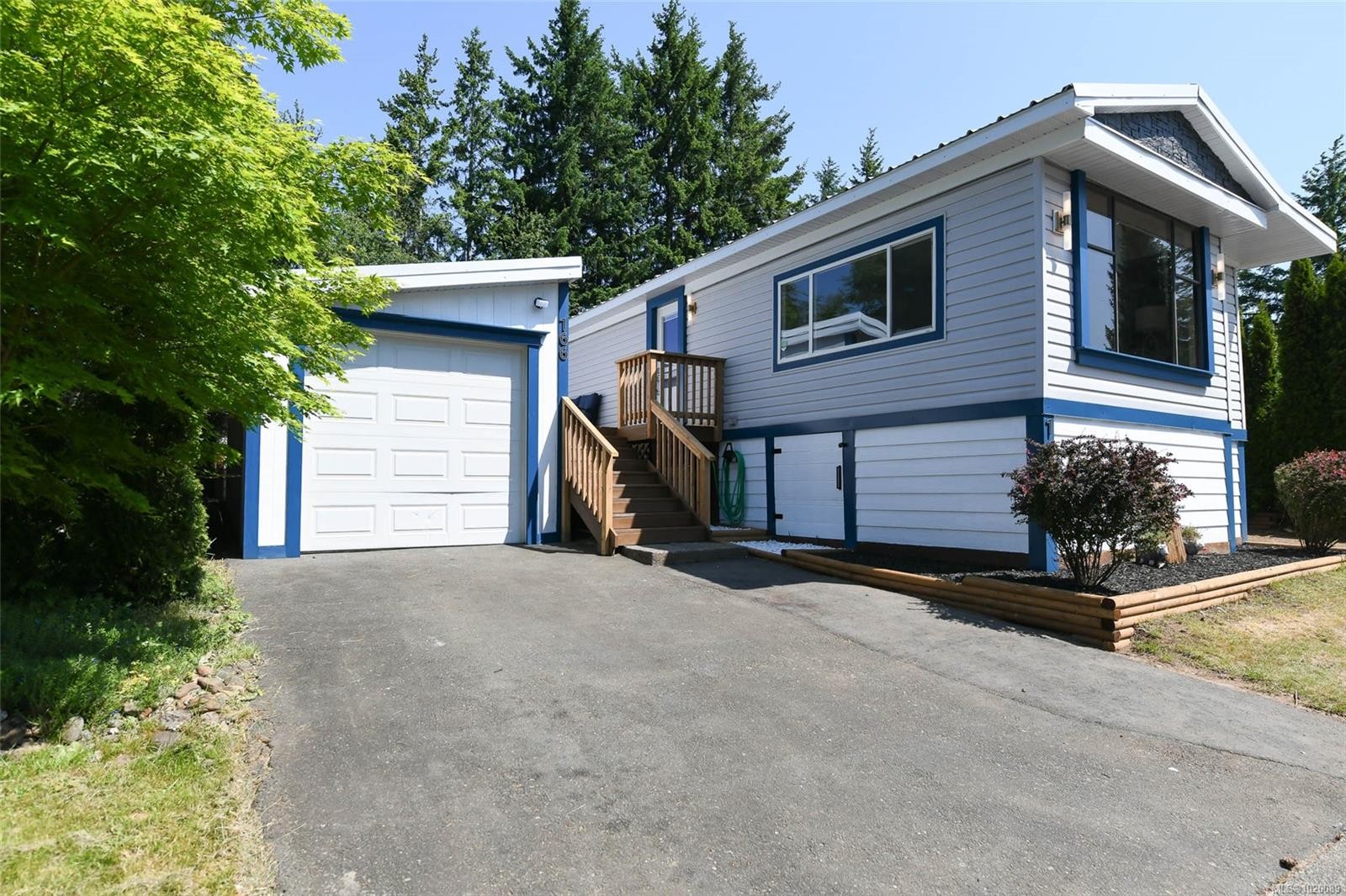 166-1160 Shellbourne Blvd, Campbell River, BC