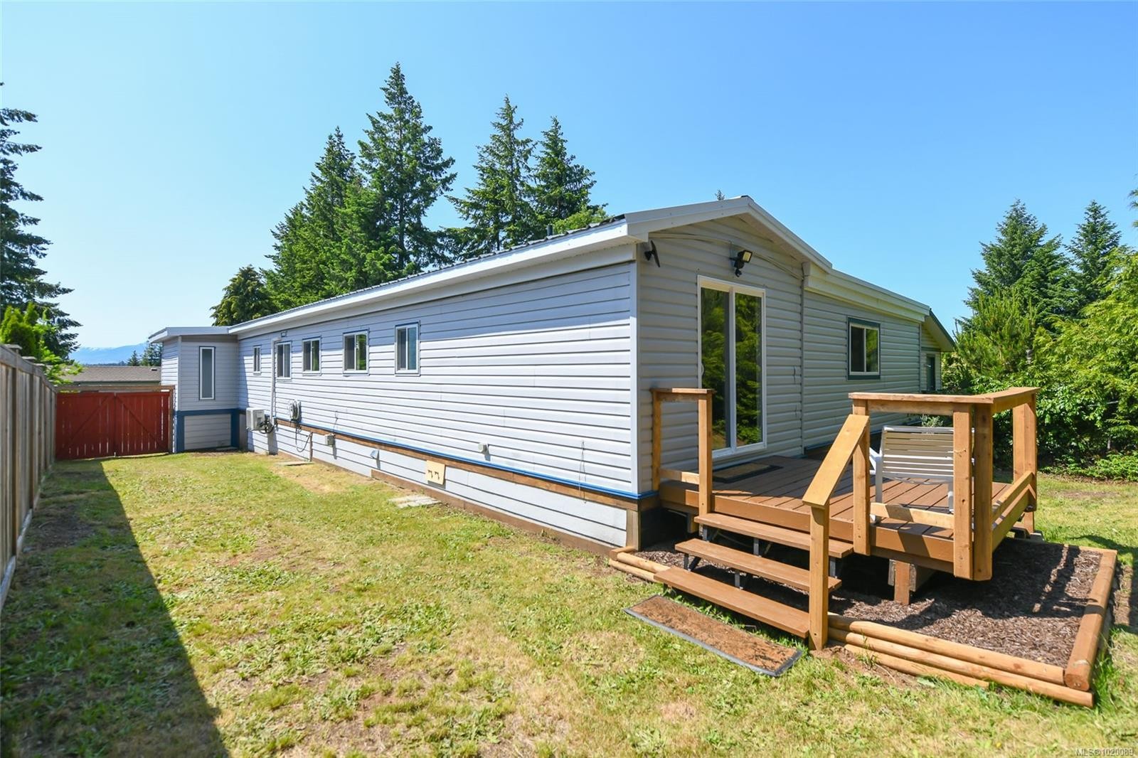 166-1160 Shellbourne Blvd, Campbell River, BC